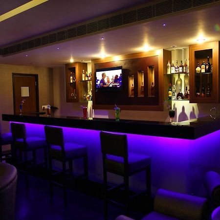 Continent Nakodar Hotel & Resorts Luaran gambar